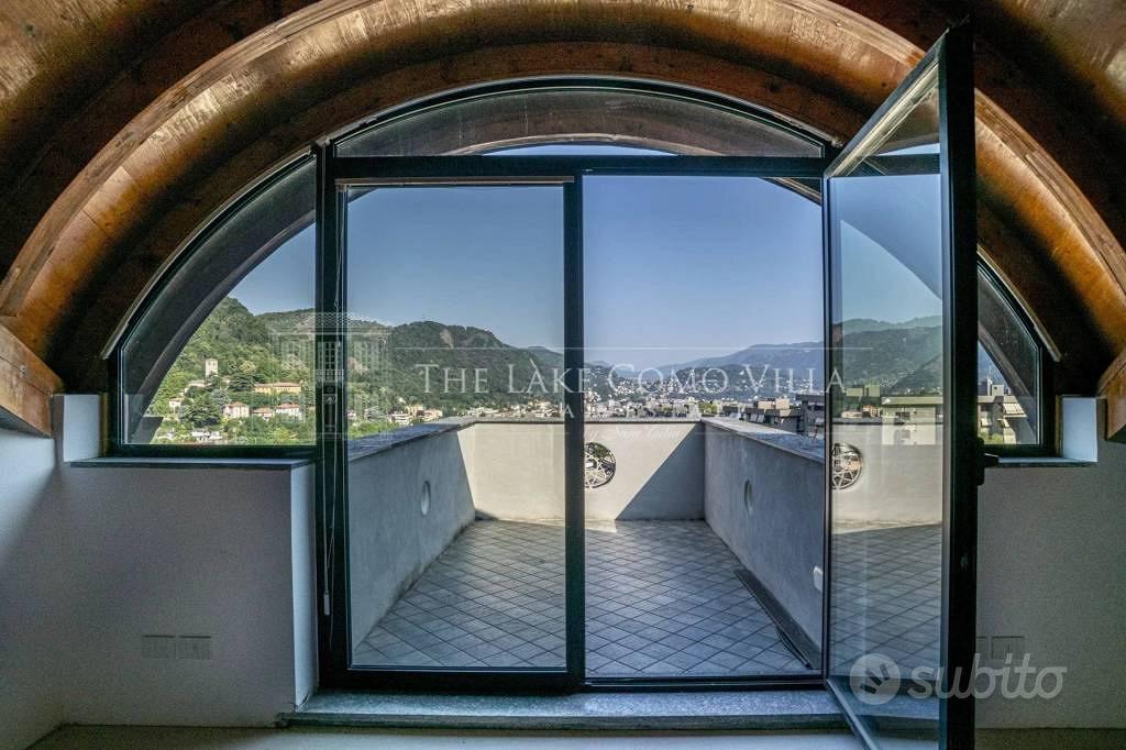 Casa – Como, Como Sole, Caserme - Vista 4