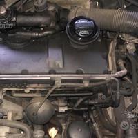 Motore golf 4 sigla ajm