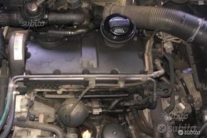 Motore golf 4 sigla ajm