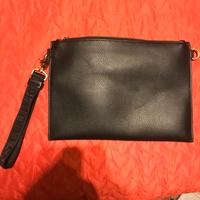 Pochette versace