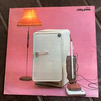 The Cure- Three imaginery boys