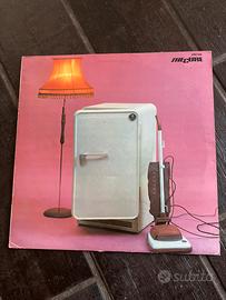 The Cure- Three imaginery boys