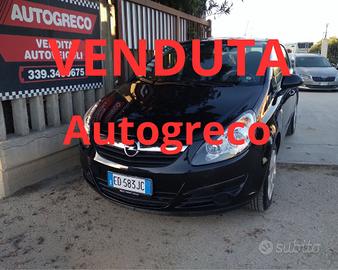 Opel Corsa 1.3 CDTI 75CV ecoFLEX 5 porte Club