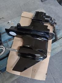 Campana e Piede Alpha One II Gen. Mercruiser