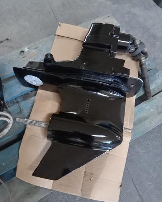 Campana e Piede Alpha One II Gen. Mercruiser