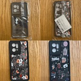 Cover oppo find X5