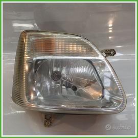 Faro Fanale Proiettore Destro DX VALEO OPEL AGILA 