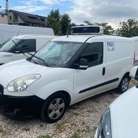 FIAT Doblo Frigo