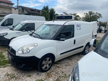 FIAT Doblo Frigo