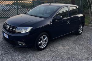 Dacia Sandero Stepway 1.0 SCe 75 CV Access