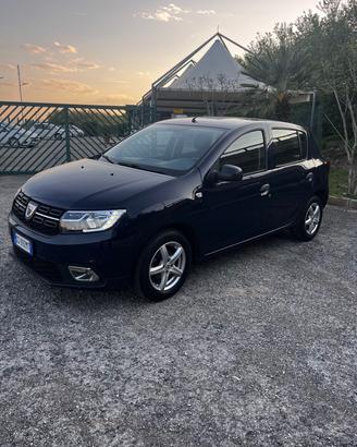 Dacia Sandero Stepway 1.0 SCe 75 CV Access