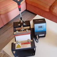 Macchina sublimatica tazze