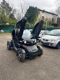 Renault Twizy