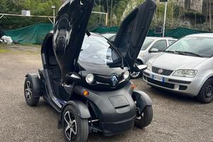 Renault Twizy