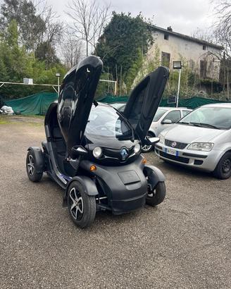 Renault Twizy