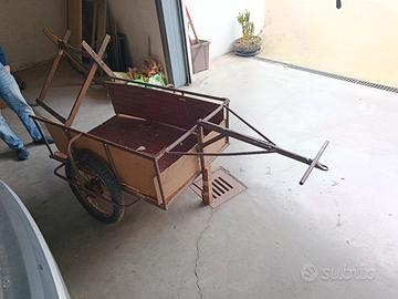carrello portatutto 