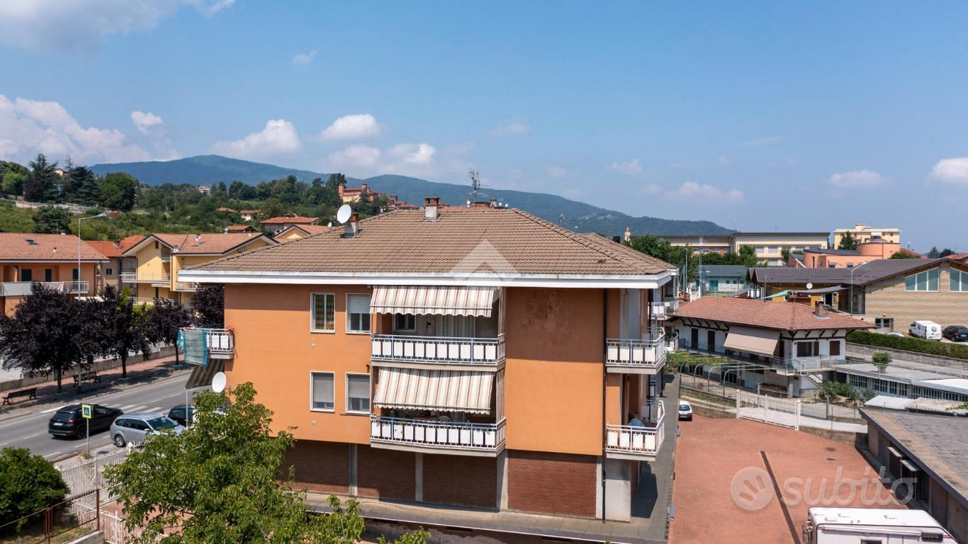 Apartment in Costigliole Saluzzo, Cuneo - Vista 4
