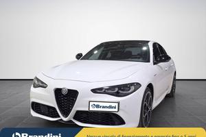 Alfa Romeo Giulia 2.2 t Veloce Q4 210cv auto