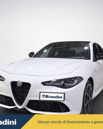Alfa Romeo Giulia 2.2 t Veloce Q4 210cv auto