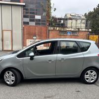 Opel Meriva 1.4 Turbo 120CV GPL della casa euro 6