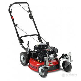 TOSAERBA MARINA SYSTEMS GRINDER ZERO SH PRO