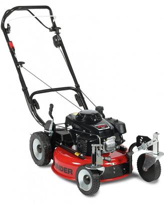 TOSAERBA MARINA SYSTEMS GRINDER ZERO SH PRO