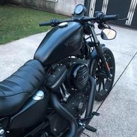 Harley davidson iron 883