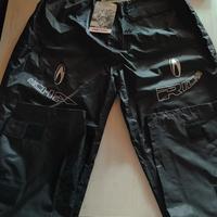 Pantalone impermeabile moto/scooter marca Richa