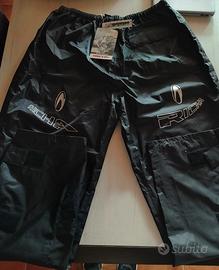 Pantalone impermeabile moto/scooter marca Richa