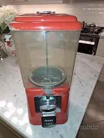 Distributore Caramelle gomme