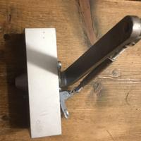 Chiudi porta Mab a braccio