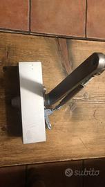 Chiudi porta Mab a braccio