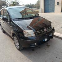 Fiat panda 1.3 75 CV 2011