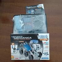 Gioco Meccanica