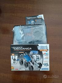 Gioco Meccanica