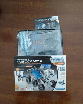 Gioco Meccanica