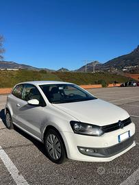 Volkswagen Polo ideale per NEOPATENTATI