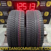 2 gomme 255 45 20 invernali continental al 70%