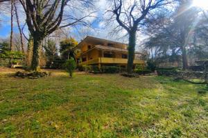 Rif. 42 Ariccia Monte Gentile Villa Unifamiliare