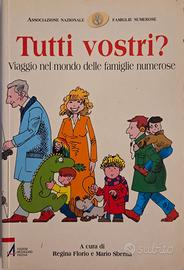 Libro TUTTI VOSTRI?