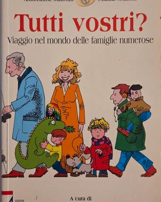 Libro TUTTI VOSTRI?