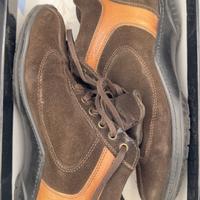 Lotto 3 scarpe Valleverde uomo invernali taglia 41