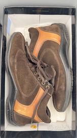 Lotto 3 scarpe Valleverde uomo invernali taglia 41