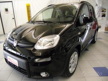 FIAT Panda 1.0 Hybrid Pack confort Pack style ru