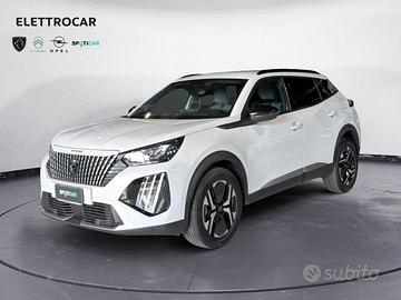 Peugeot 2008 1.2 Turbo Benzina 100cv Allure G...