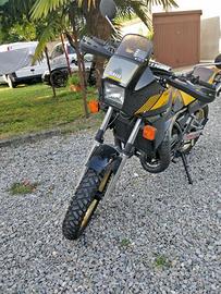 Yamaha tdr 250
