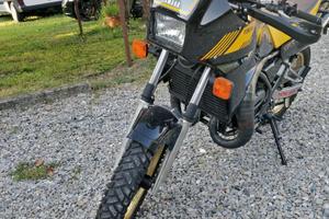 Yamaha tdr 250