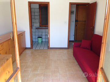 Bivani con terrazza 70M