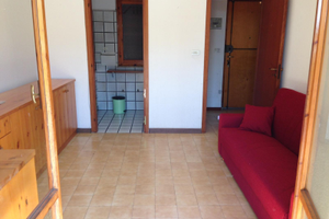 Bivani con terrazza 70M