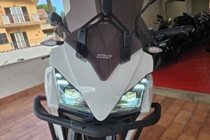 Moto Morini X-Cape 649 12.2023 KM 9.204 UNIPRO